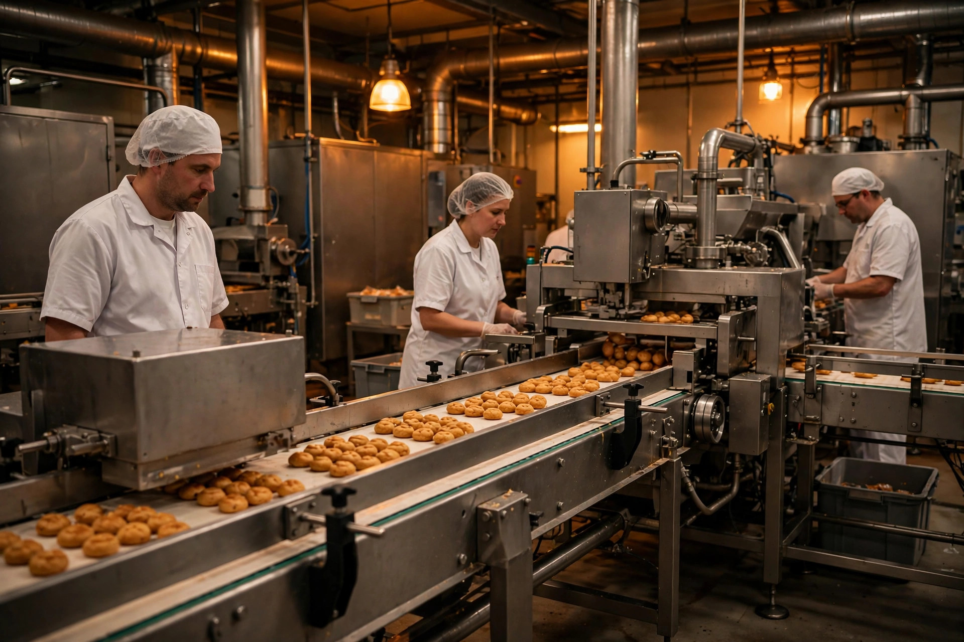 Alimentación: Chocolate, café y cerveza: cómo se elaboran tus alimentos favoritos.
